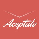 Aceptalo  screen for extension Chrome web store in OffiDocs Chromium