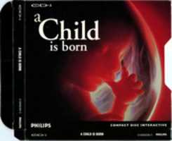 Free download A Child is Born (USA) (Philips CD-i) [Scans] free photo or picture to be edited with GIMP online image editor