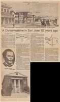 Free download A Christmastime in San Jose 127 years ago (San Jose News, December 24, 1976) free photo or picture to be edited with GIMP online image editor