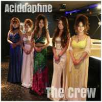 Free download Aciddaphne The Crew DJMix # 0082 free photo or picture to be edited with GIMP online image editor