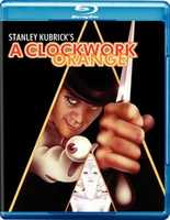 Free download A Clockwork Orange - covers, scans, artwork free photo or picture to be edited with GIMP online image editor