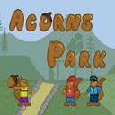 Acorns Park  screen for extension Chrome web store in OffiDocs Chromium