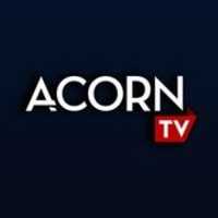 Free download Acorn TV free photo or picture to be edited with GIMP online image editor