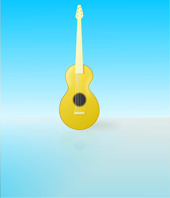 Free download Acoustic Guitar Music - Free vector graphic on Pixabay free illustration to be edited with GIMP free online image editor