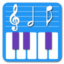 Act Piano  screen for extension Chrome web store in OffiDocs Chromium