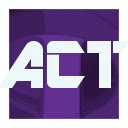 ACT Test Vocabulary  screen for extension Chrome web store in OffiDocs Chromium