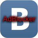 ADBlocker  screen for extension Chrome web store in OffiDocs Chromium