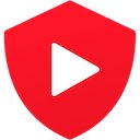 Adblock for Youtube ad blocker tool  screen for extension Chrome web store in OffiDocs Chromium