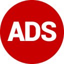 Adblock No More Ads  screen for extension Chrome web store in OffiDocs Chromium