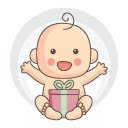 Add to Baby Got Gifts Button  screen for extension Chrome web store in OffiDocs Chromium