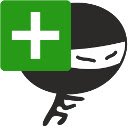 Add to Bookmark Ninja  screen for extension Chrome web store in OffiDocs Chromium
