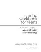 Free download ADHD Workbook For Teens free photo or picture to be edited with GIMP online image editor