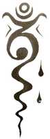 Free download Adi-Parashakti Symbol (Shanzian) free photo or picture to be edited with GIMP online image editor