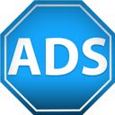 AdStop Social Media Adblocker  screen for extension Chrome web store in OffiDocs Chromium