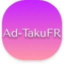 Ad TakuFr  screen for extension Chrome web store in OffiDocs Chromium