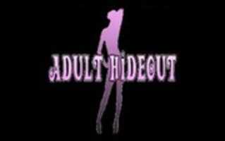 Free download Adult Hideout Kodi free photo or picture to be edited with GIMP online image editor