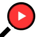 Экран AdvancedSearch for YouTube для расширения интернет-магазина Chrome в OffiDocs Chromium