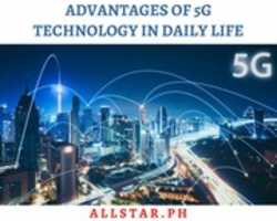 Free download Advantages Of 5g free photo or picture to be edited with GIMP online image editor