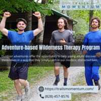 Free download Adventure Based Wilderness Therapy Program free photo or picture to be edited with GIMP online image editor