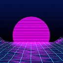 Aesthetics Retro 80s | LEAFYISHERE 1920X1080  screen for extension Chrome web store in OffiDocs Chromium