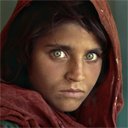 Afghan Girl  screen for extension Chrome web store in OffiDocs Chromium