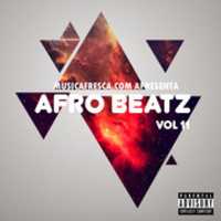 Free download AFRO BEATZ VOL 11 free photo or picture to be edited with GIMP online image editor