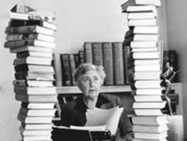 Free download Agatha Christie Omnibus free photo or picture to be edited with GIMP online image editor