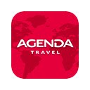 Agenda Travel  screen for extension Chrome web store in OffiDocs Chromium