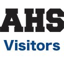 AHS Visitor Sign In Kiosk  screen for extension Chrome web store in OffiDocs Chromium