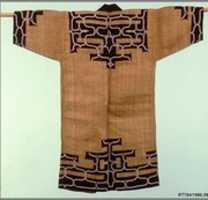 Free download Ainu robe free photo or picture to be edited with GIMP online image editor