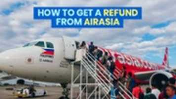 Free download Air Asia Refund 1 1536x 864 free photo or picture to be edited with GIMP online image editor