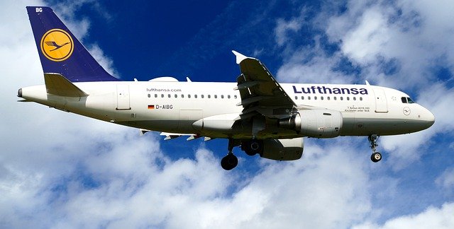 Tải xuống miễn phí Máy bay Lufthansa D-Aibg - ảnh hoặc ảnh miễn phí được chỉnh sửa bằng trình chỉnh sửa ảnh trực tuyến GIMP