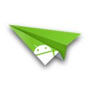 AirDroid  screen for extension Chrome web store in OffiDocs Chromium