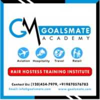 Free download Air hostess academy in Delhi - Goalsmate free photo or picture to be edited with GIMP online image editor