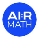 AIR MATH Homework Helper (Solver on Web)  screen for extension Chrome web store in OffiDocs Chromium