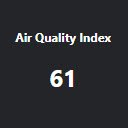 Air Quality  screen for extension Chrome web store in OffiDocs Chromium