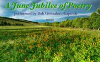 Free download A June Jubilee of Poems free photo or picture to be edited with GIMP online image editor