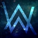 Alan Walker  screen for extension Chrome web store in OffiDocs Chromium