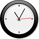 Alarm Clock  screen for extension Chrome web store in OffiDocs Chromium