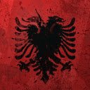 Albanian Flag  screen for extension Chrome web store in OffiDocs Chromium