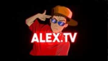 Free download Alex TV Image free photo or picture to be edited with GIMP online image editor