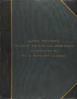 Free download Alfred Tennysons Idylls of the King, and other Poems free photo or picture to be edited with GIMP online image editor