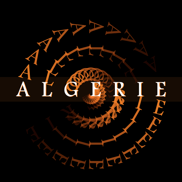 Free download Algeria En -  free illustration to be edited with GIMP free online image editor