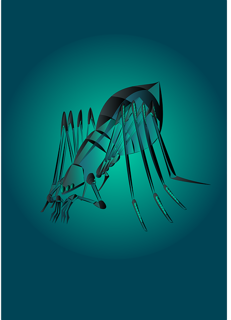 Free download Alien Flea Bug - Free vector graphic on Pixabay free illustration to be edited with GIMP free online image editor