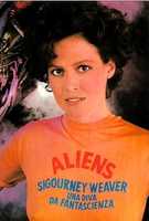 Free download Alien, Sigourney weaver free photo or picture to be edited with GIMP online image editor