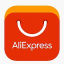 Ali Express Content Scrapper  screen for extension Chrome web store in OffiDocs Chromium