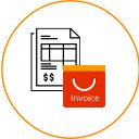 Aliexpress invoice Generator AliBill™️  screen for extension Chrome web store in OffiDocs Chromium