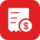 AliExpress invoice  receipt generator  screen for extension Chrome web store in OffiDocs Chromium