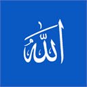 Allah theme  screen for extension Chrome web store in OffiDocs Chromium