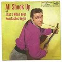 Free download All Shook Up free photo or picture to be edited with GIMP online image editor